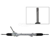Caja de Dirección Electro Asistida Nissan Sentra B-17 1.6L Sport 17-19